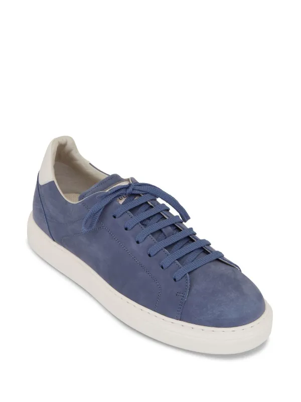 Brunello cucinelli high store top sneakers