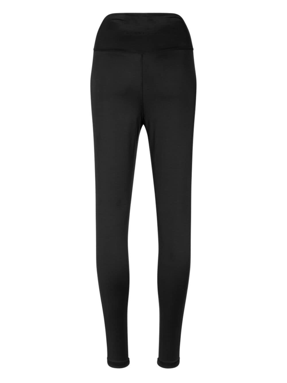 STADIUM GOODS® high-waisted leggings - Zwart