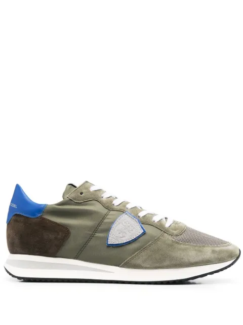 Philippe Model Paris low-top sneakers