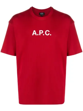 A.P.C.