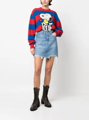 PHILOSOPHY di LORENZO SERAFINI 売れ筋商品|||フィロソフィーデロレンゾセラフィーニ ニット&セーター アウター レディース Sweaters Red フィロソフィ ディ ロレンツォ セラフィニ(PHILOSOPHY DI