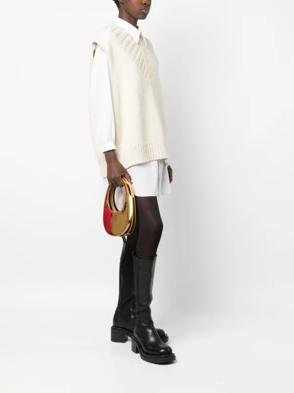 トートバッグ COPERNI Mini Swipe Tote Bag Mini Swipe Bag – Coperni