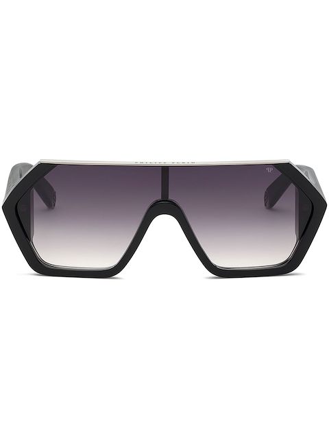 Philipp Plein oversized-frame sunglasses