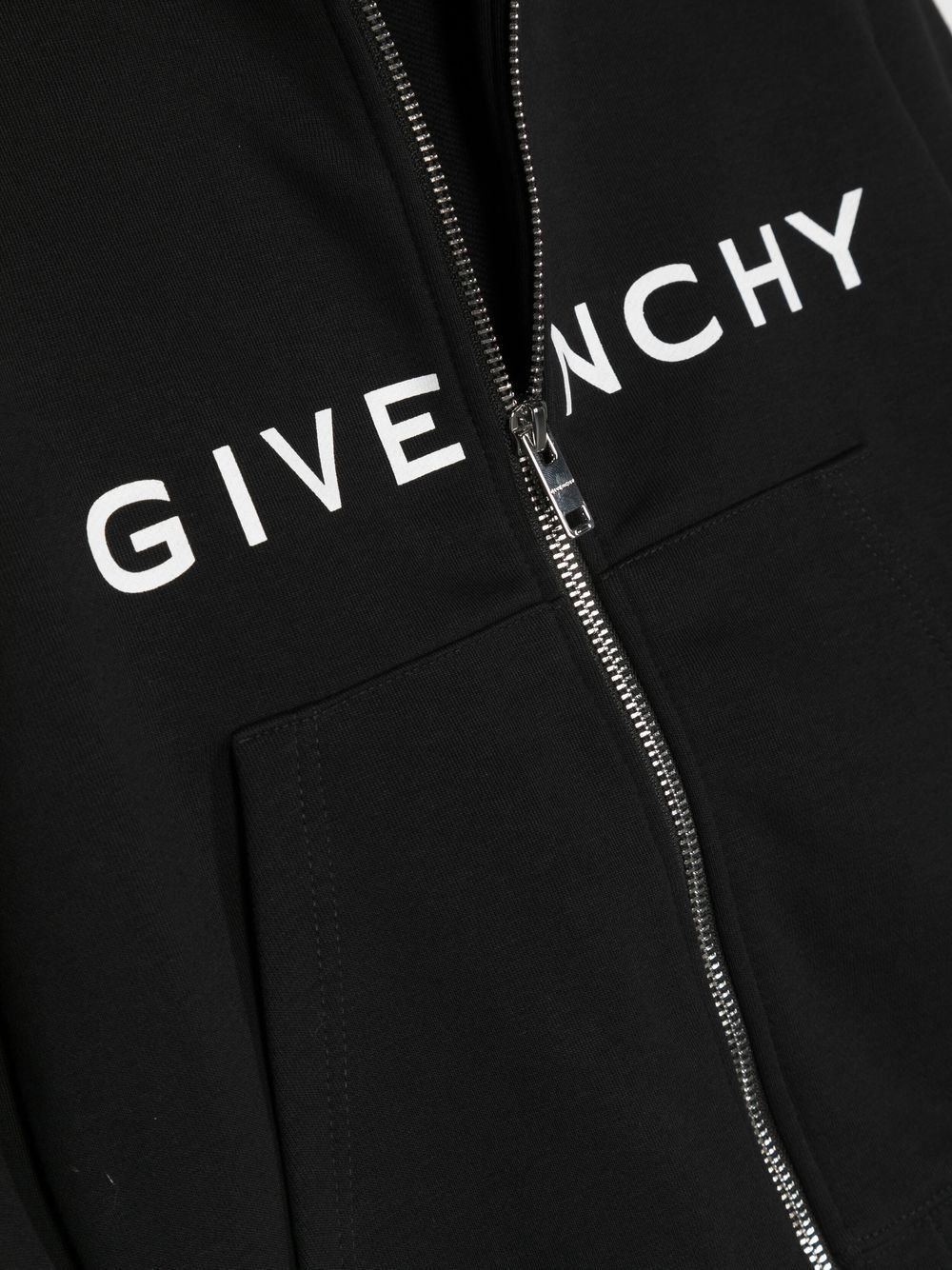 Givenchy hot sale kids hoodie