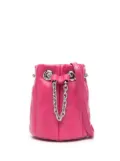 STAND STUDIO Yvette bucket bag - Pink