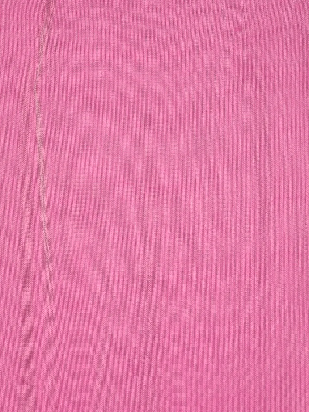 Giorgio Armani Zijden sjaal - Roze