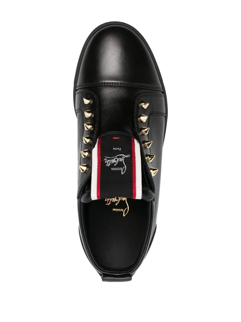 F.A.V mid-top sneakers