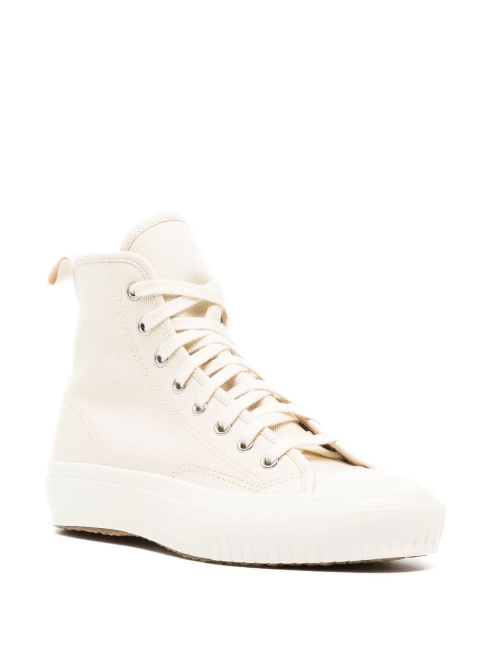 YMC x Moonstar high-top Sneakers - Farfetch