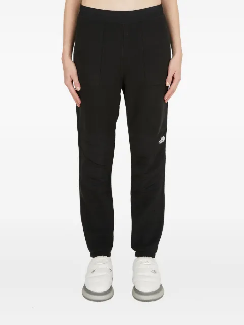 The North Face Denali panelled fleece trousers