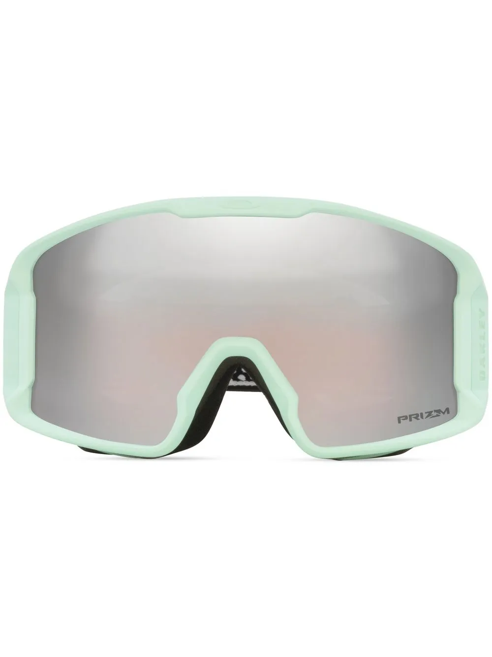 

Oakley Line Miner M snow goggles - Green