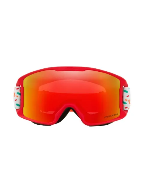 Oakley Line Miner snow goggles
