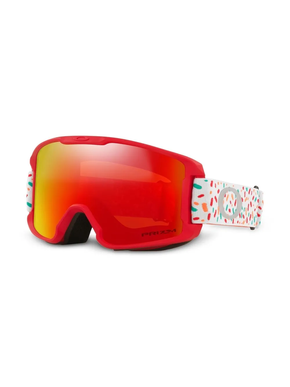 Oakley Line Miner snow goggles | Teen Boy Accessories | Image 2