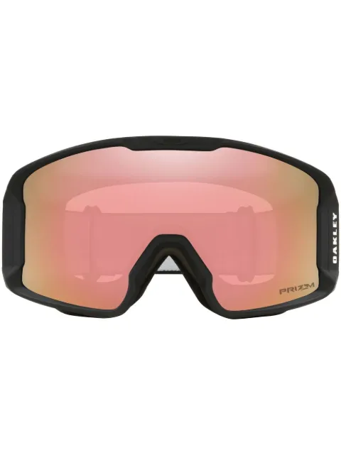 Oakley Line Miner M snow goggles