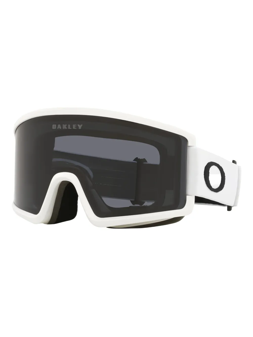 Oakley Line Miner™ Pro L Ski Goggles In White