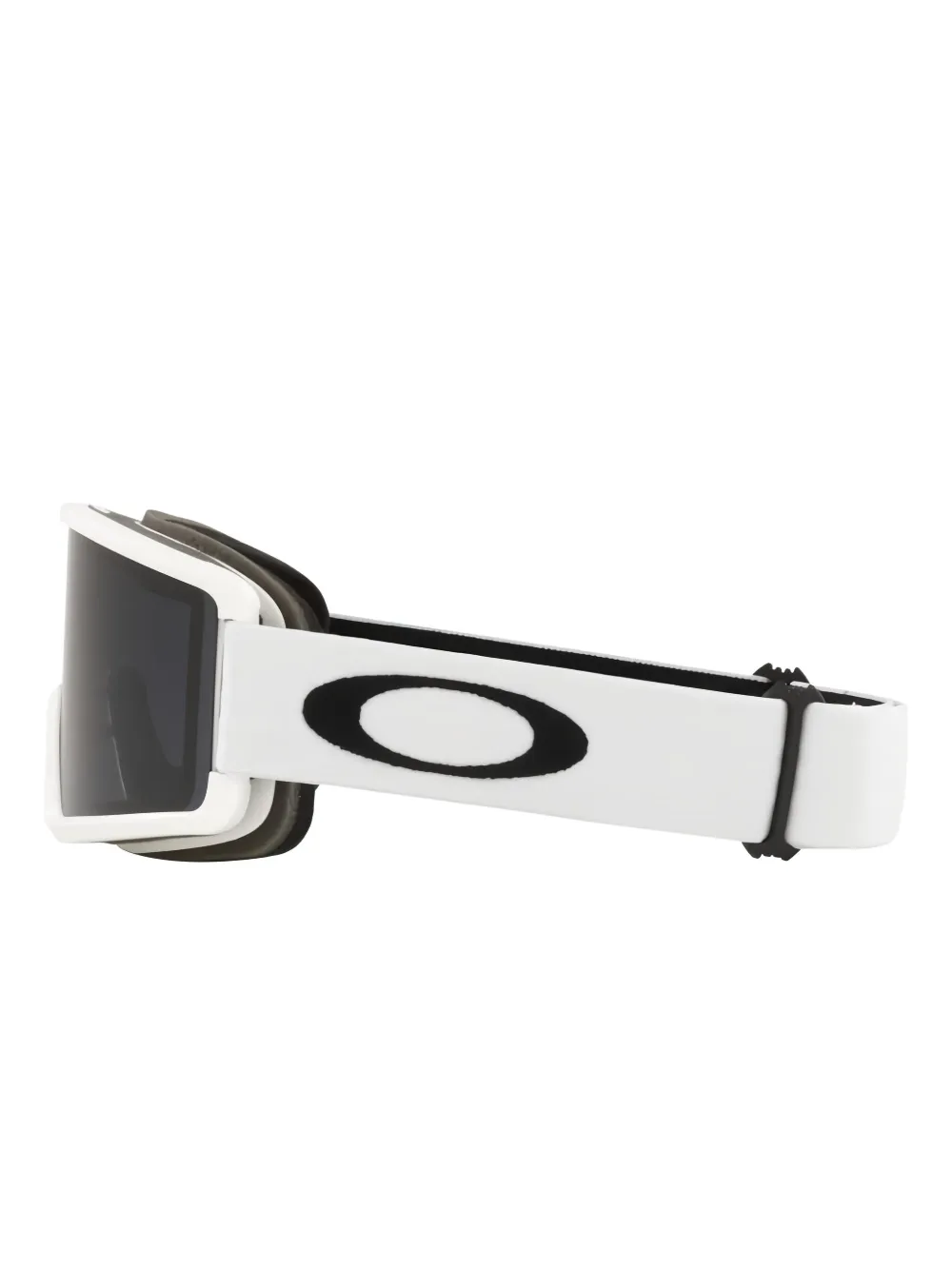 Oakley Line Miner™ Pro L Ski Goggles In White