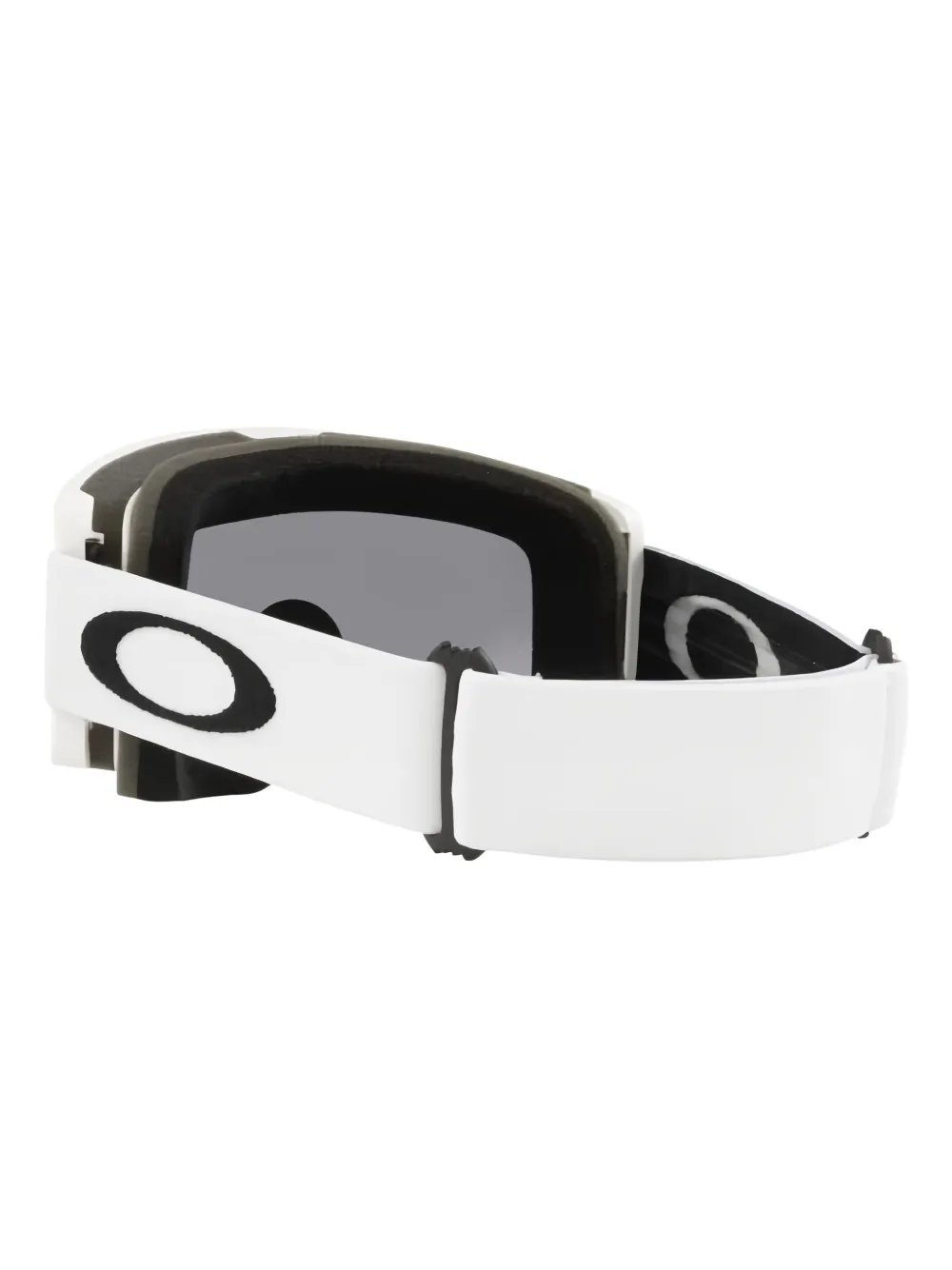 Oakley Line Miner™ Pro L Ski Goggles In White