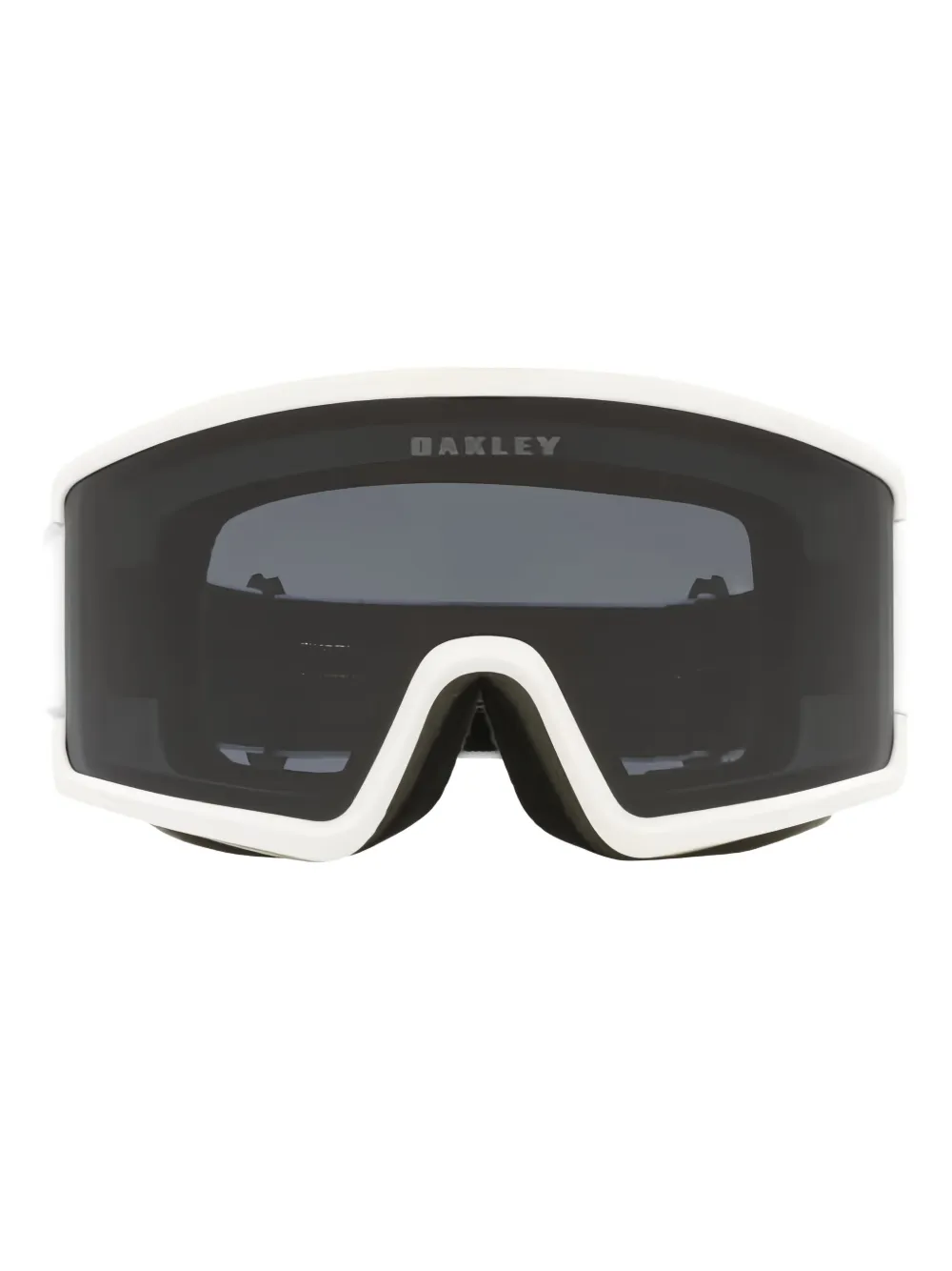 Oakley Line Miner™ Pro L Ski Goggles In White