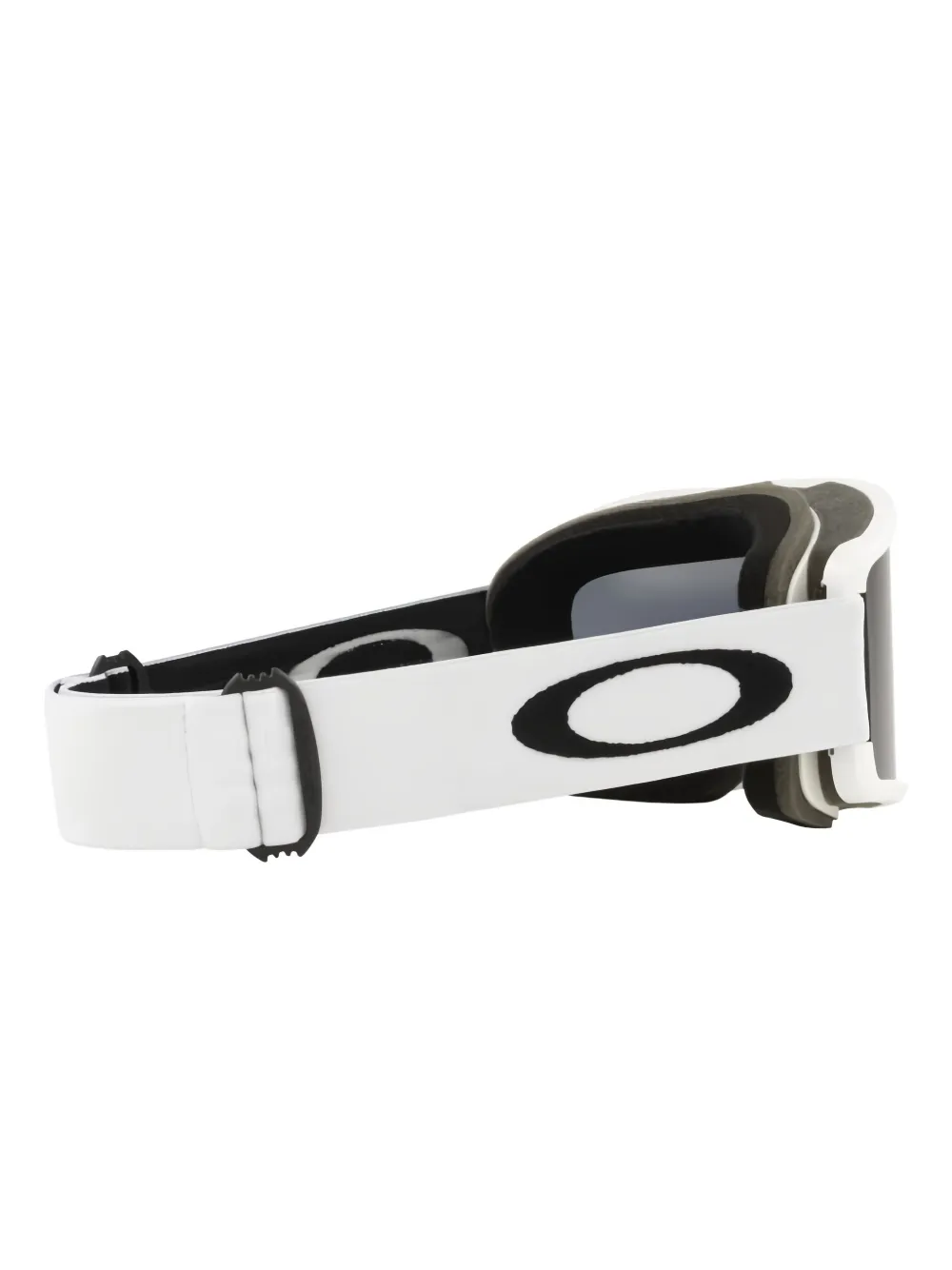 Oakley Line Miner™ Pro L Ski Goggles In White