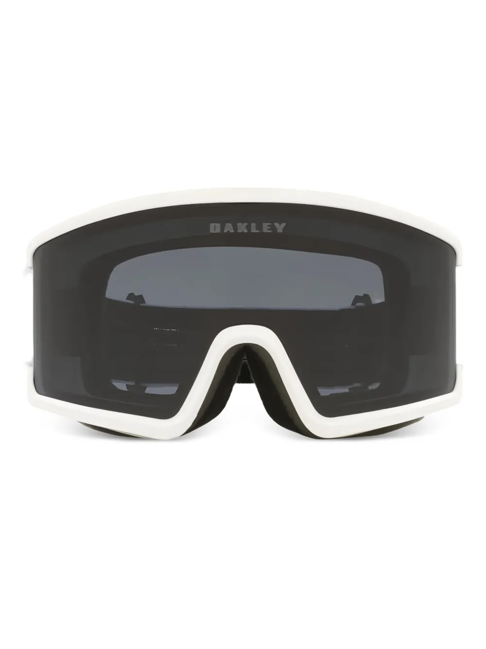 Oakley Line Miner™ Pro L ski goggles | White | Image 1
