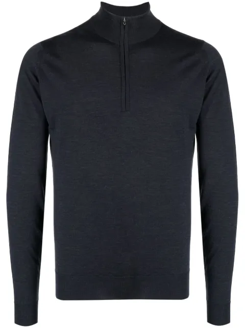 John Smedley suéter Barrow