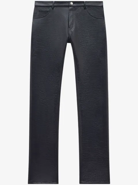 Courrèges 直筒长裤