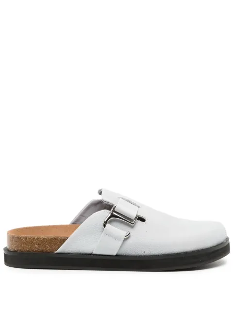 Senso Zabel I slip-on mules