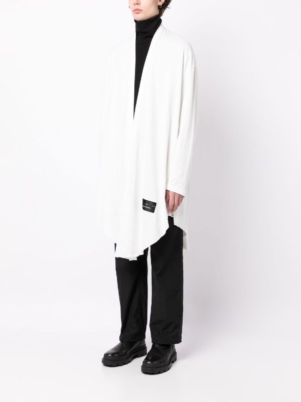 Julius Jersey Robe Cardigan - Farfetch