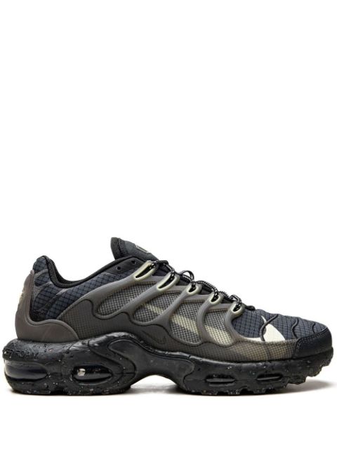 Nike Air Max Terrascape Plus "Black Lime Anthracite" sneakers WOMEN