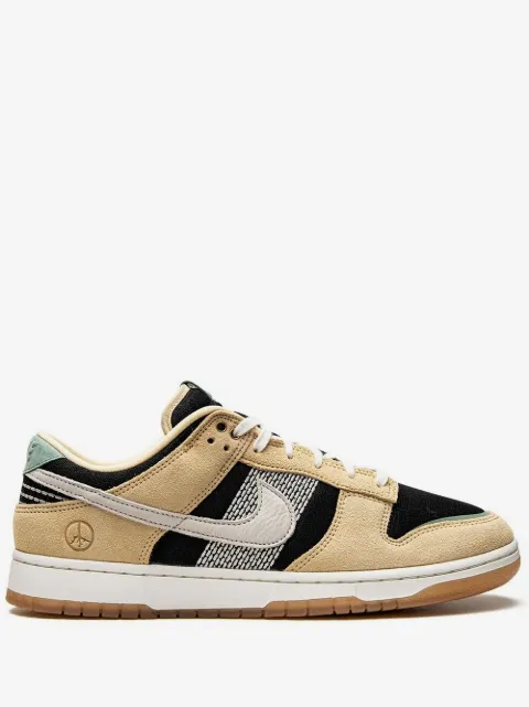 Nike tenis Dunk Low Rooted In Peace