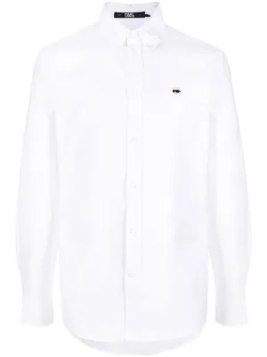 Karl Lagerfeld Shirts for Men - Farfetch