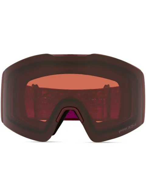 Oakley Fall Line L snow goggles