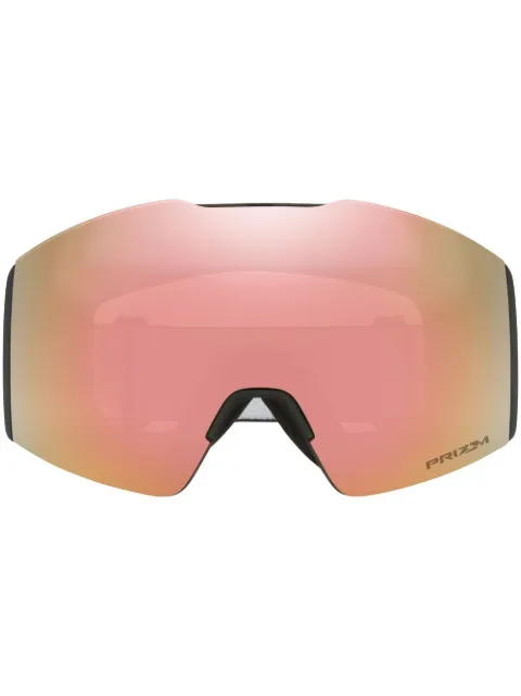 Oakley Fall Line M snow goggles