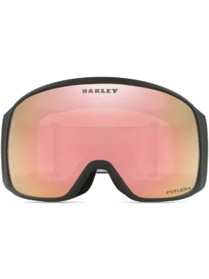 Oakley Flight Deck L Snow Goggles | Black | FARFETCH