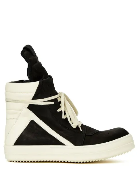 rick owens(瑞克·欧文斯)男士运动鞋系列