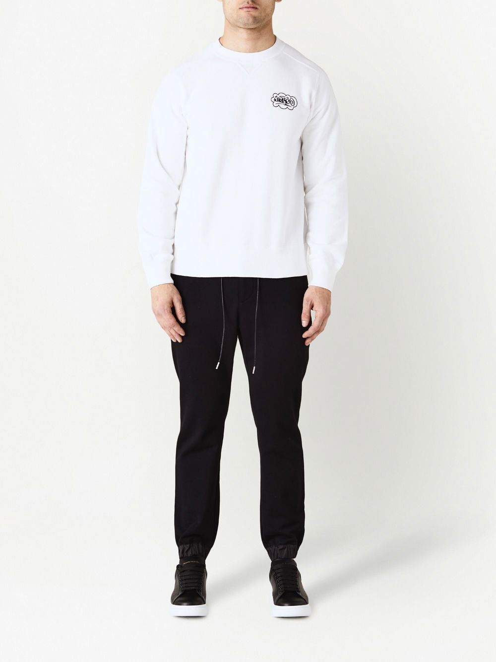 全商品オープニング価格 特別価格 sacai「ERIC HAZE LONG SLEEVE