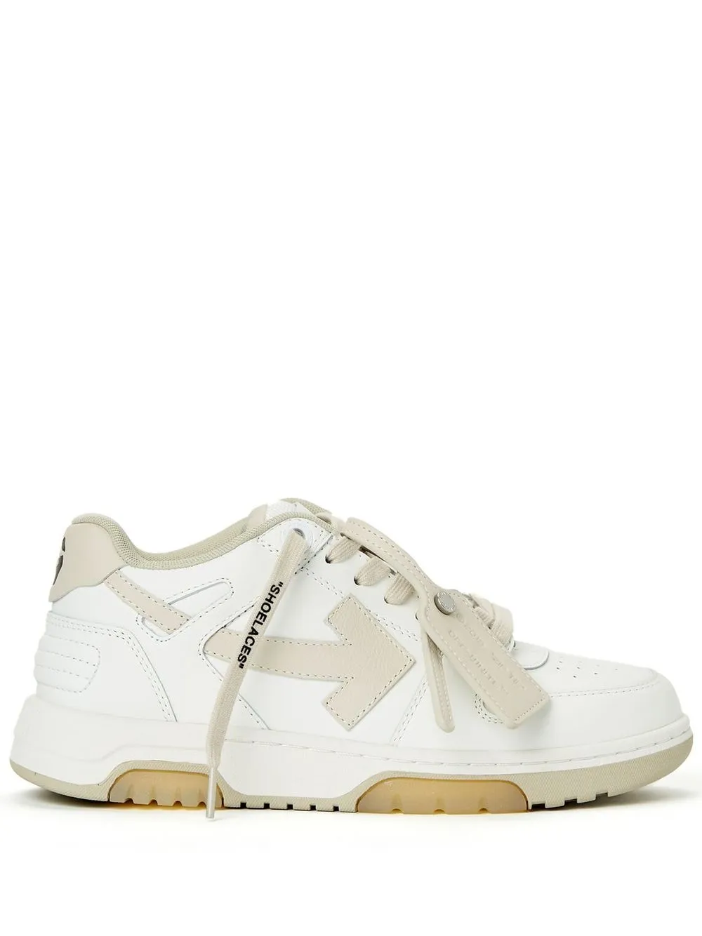 

Off-White Out Of Office low-top sneakers