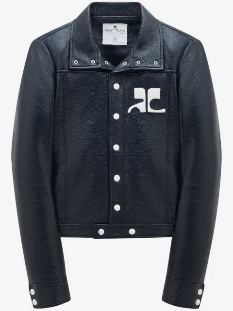 Courrèges chaqueta Reedition