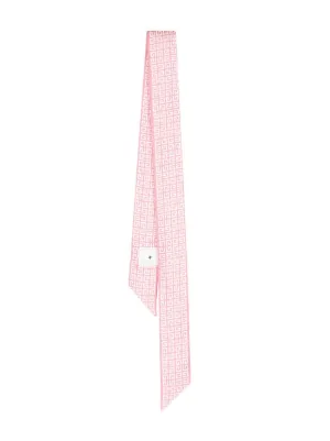 Givenchy（ジバンシィ）ウィメンズ マフラー・スカーフ - FARFETCH