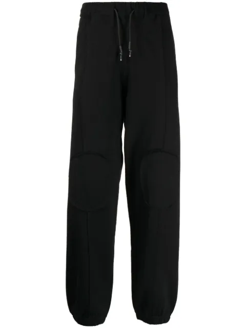 Off Duty Rudd cotton track pants