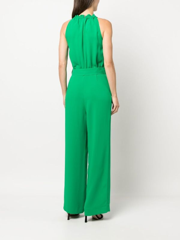 Alice and sales olivia green jumpsuit