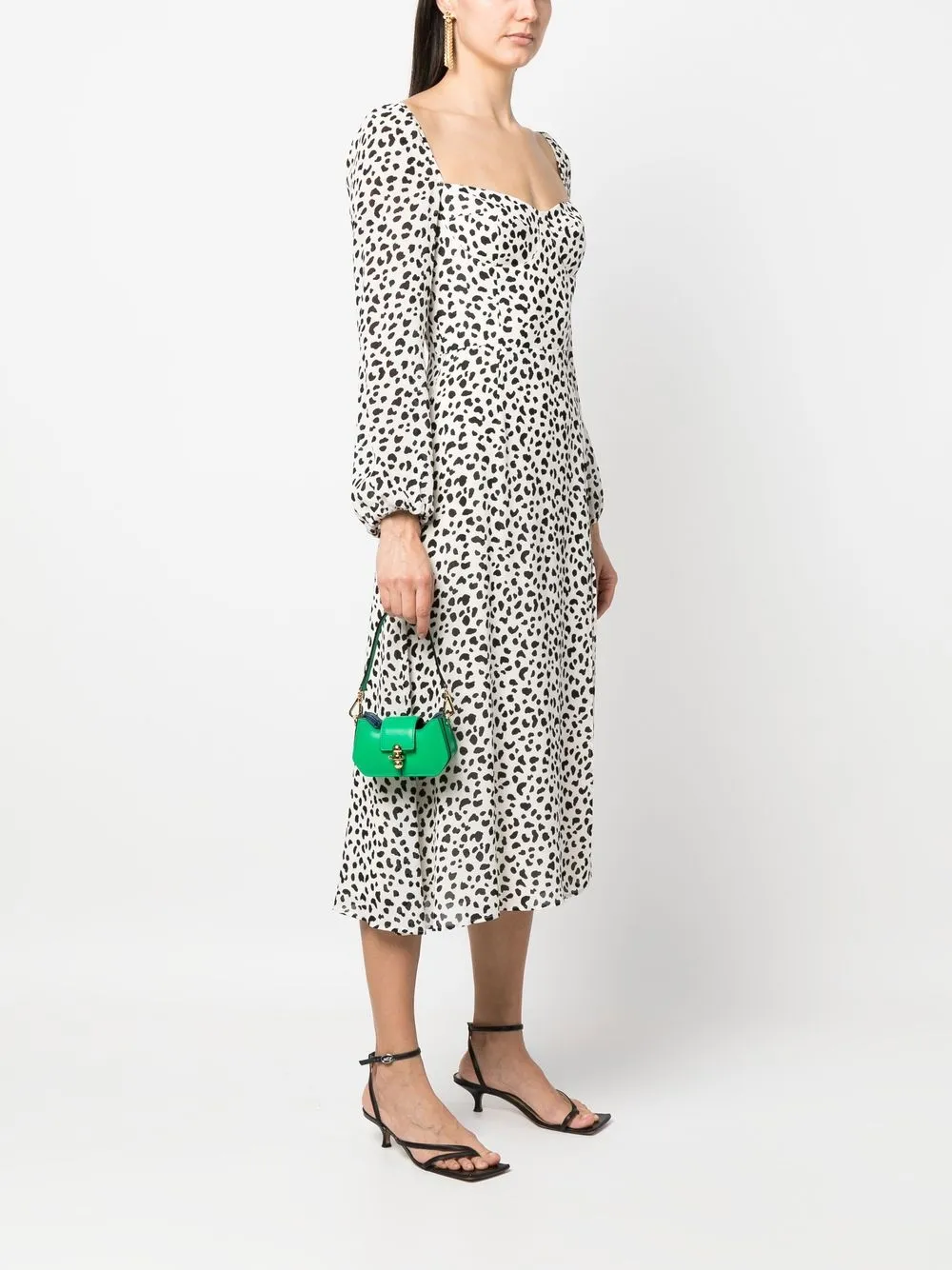 OUI OUI bolsa Micro Hobo Mini | Image 2