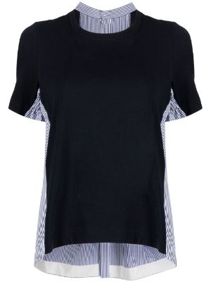 sacai（サカイ）Tシャツ・カットソー - FARFETCH