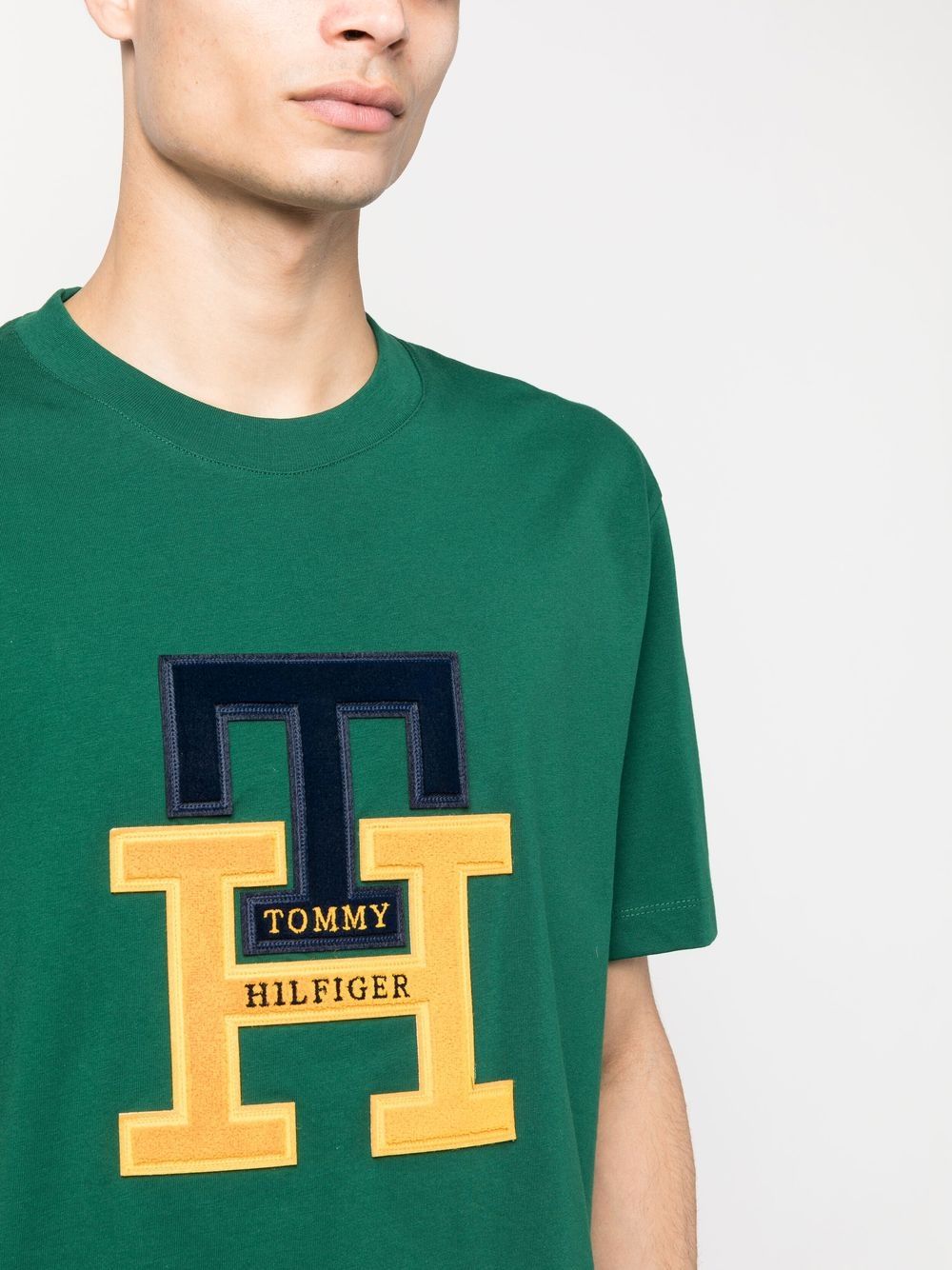 Tommy Hilfiger T Farfetch