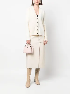 25SS 【Valextra】モチ ミニハンドバッグ 2025 SS（春夏） Valextra(ヴァレクストラ) - 海外通販のBUYMA