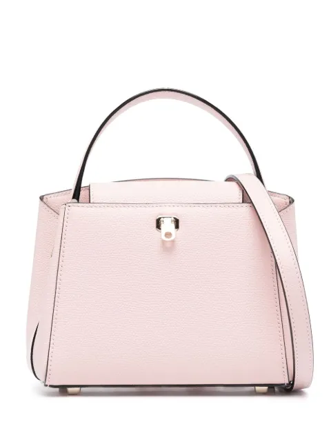 Valextra tote Brera micro