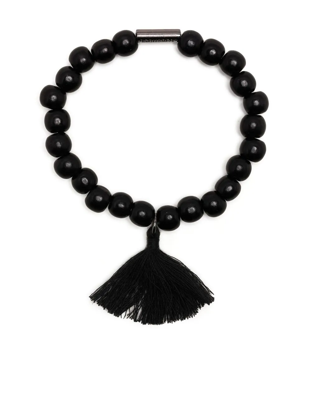 

Dsquared2 tassel bracelet - Black