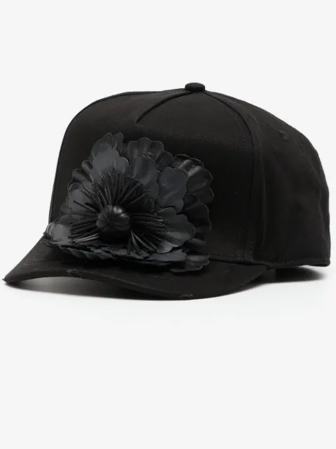 DSQUARED2 gorra Gothic