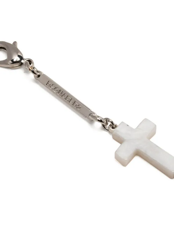 Jesus hotsell cross bracelet