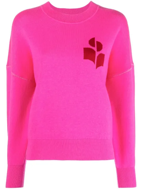 MARANT ÉTOILE pull Atlee