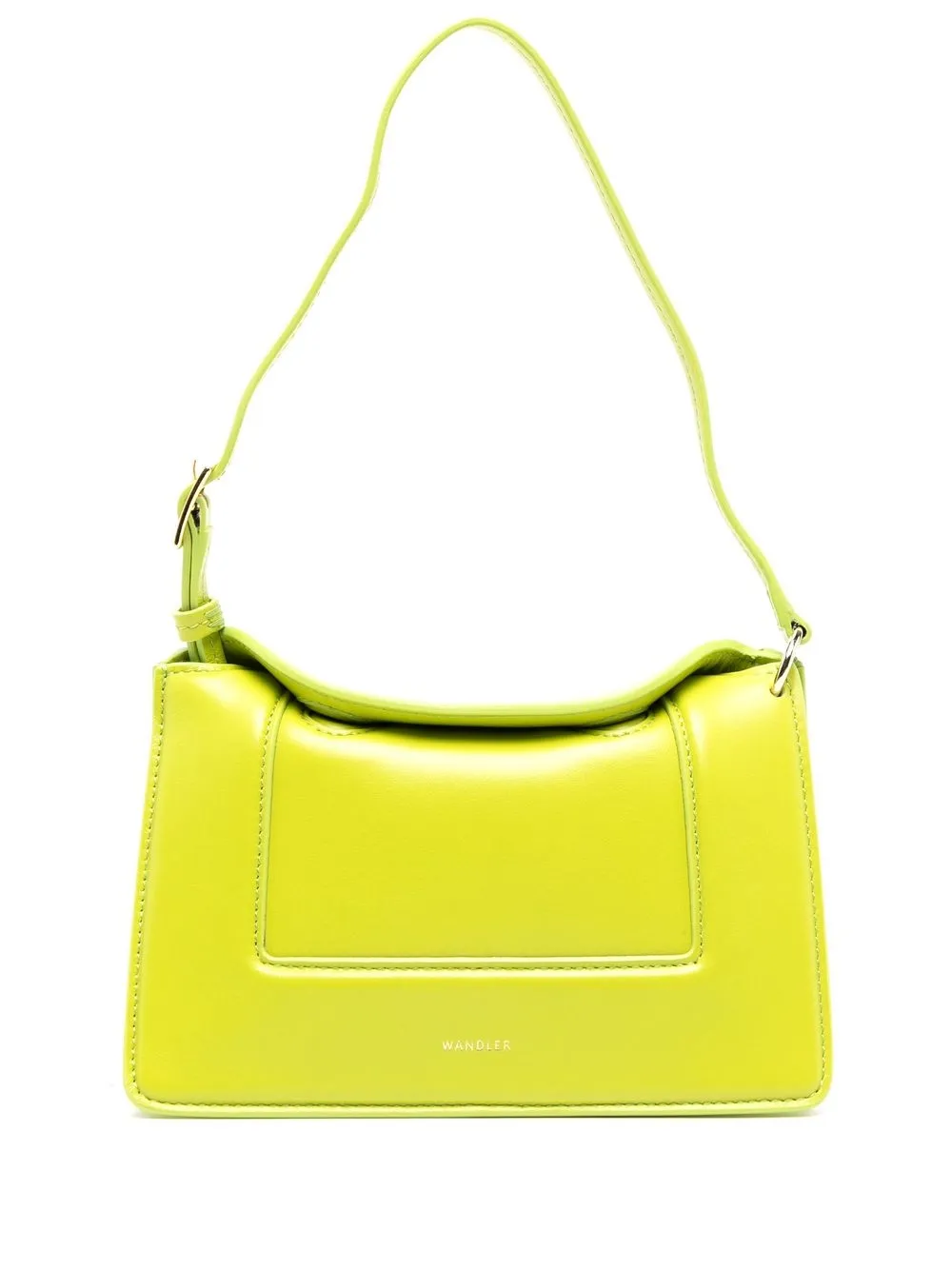 

Wandler Penelope shoulder bag - Green